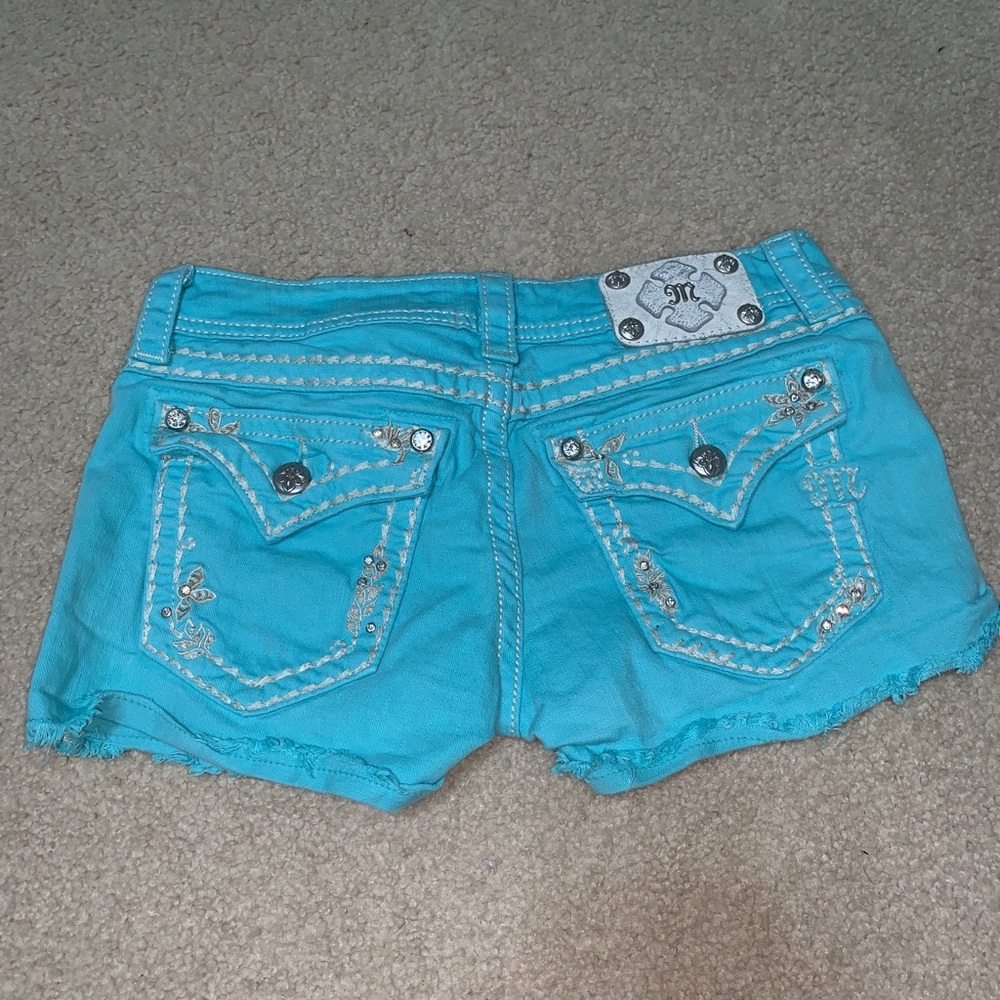 Shorts